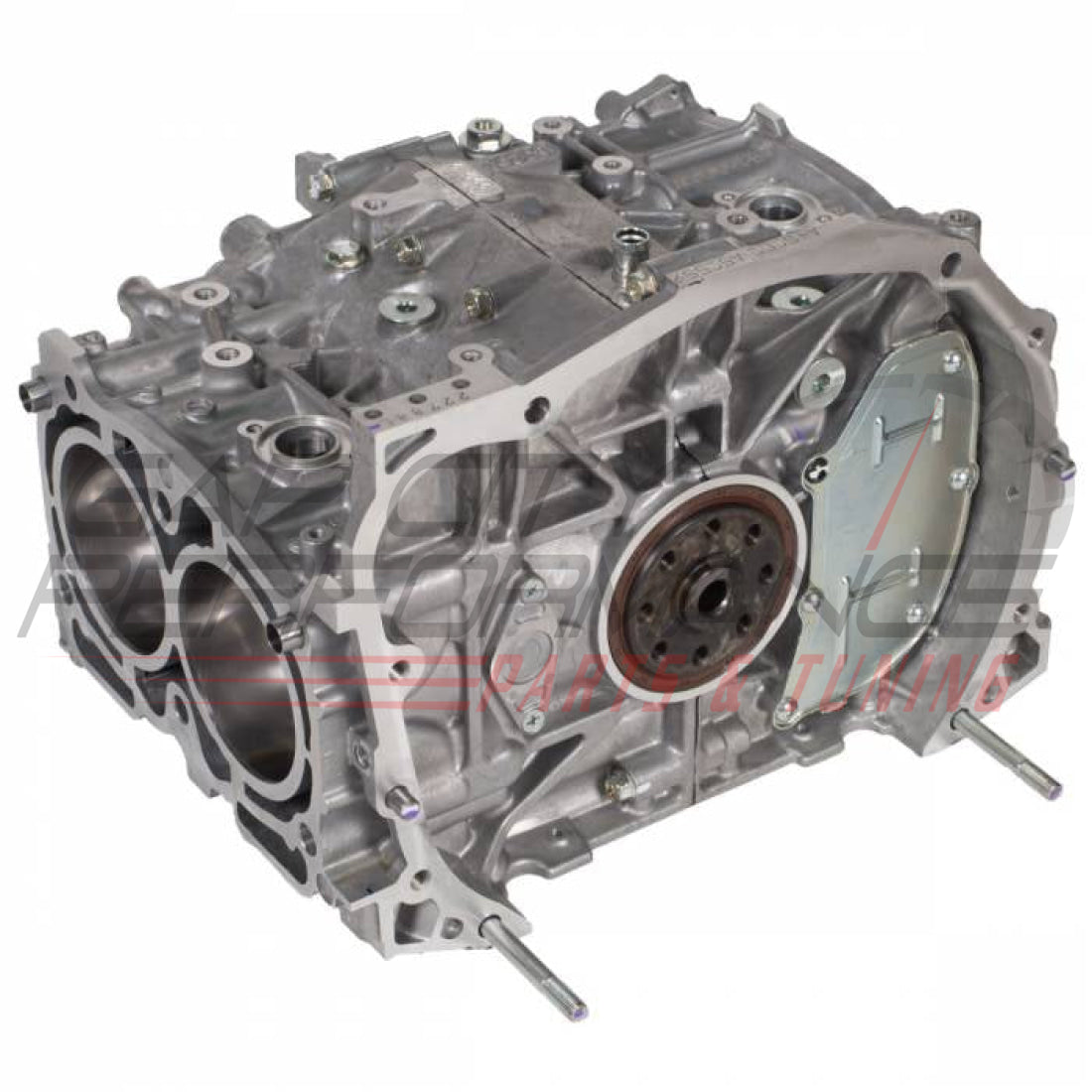 Subaru OEM Short Block 2.0L EJ205 (0205 WRX) Gap City Performance