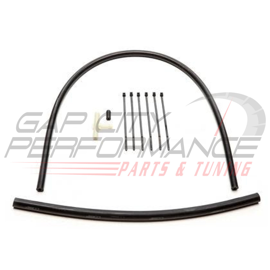 Cobb Tuning Fuel Pressure Regulator Kit 