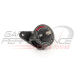 Grimmspeed V2 Bypass Valve (04 - 21 Sti & 02 - 07 Wrx) Black Engine