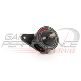 Grimmspeed V2 Bypass Valve (04 - 21 Sti & 02 - 07 Wrx) Black Engine