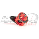 Grimmspeed V2 Bypass Valve (04 - 21 Sti & 02 - 07 Wrx) Red Engine