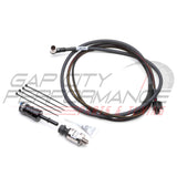 Cobb Tuning Can Flex Fuel Upgrade (15-21 Wrx) System