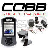 Cobb Tuning Stage 1+ Power Package  (2015-2021 STI)