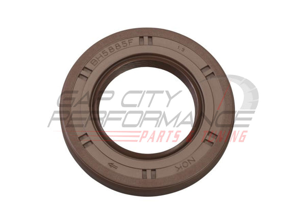 Oil seal, camshaft AVCS Subaru Impreza, WRX STI, Forester, Legacy, 42x55x8 - 806742160, Subaru1