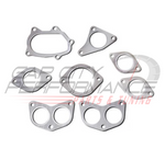 BLOX Racing MLS Exhaust Gasket Set (02 14 WRX & 04 21 STI) Gasket
