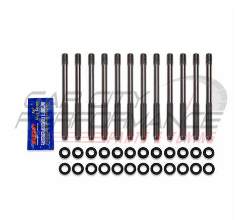 Iag Performance 14Mm Head Stud Kit