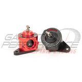 Grimmspeed V2 Bypass Valve (04 - 21 Sti & 02 - 07 Wrx) Engine