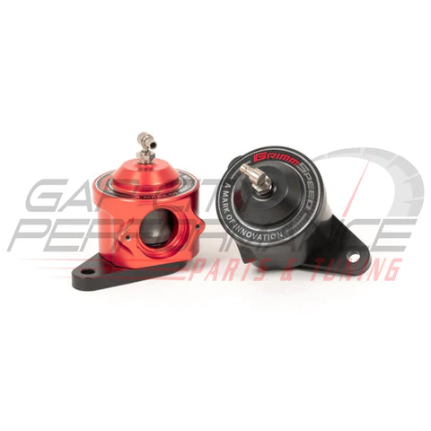 Grimmspeed V2 Bypass Valve (04 - 21 Sti & 02 - 07 Wrx) Engine