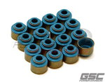 Gsc Viton Valve Stem Seals (02-14 Wrx & 04-21 Sti) Engine