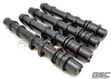 Gsc S2 Billet Camshaft Set Single Avcs (04-07 Sti & 06-14 Wrx) Engine