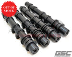 Gsc S1 Billet Camshaft Set Dual Avcs (2008-2021 Sti) Engine