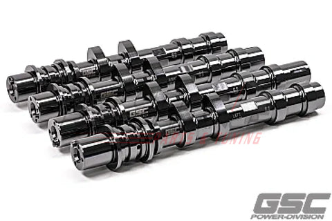 Gsc S2 Billet Camshaft Set Dual Avcs (2008-2021 Sti) Engine