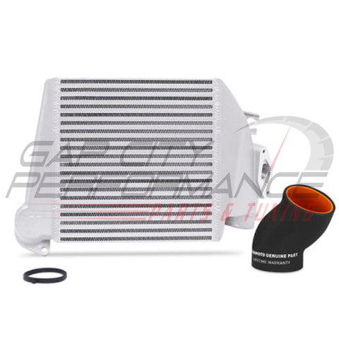 Mishimoto Top Mount Intercooler (08-14 Wrx)