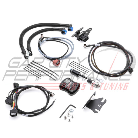 Cobb Tuning Can Flex Fuel Upgrade (15-21 Wrx) 2015-2017 / Yes System