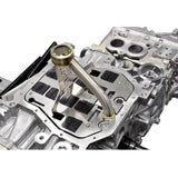 IAG Performance Baffle & Oil Pickup V2 Combo (02-14 WRX, 04-21 STI, 05-09 LGT, 04-13 FXT)