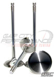 Gsc Stainless Steel Intake Valves 36Mm (02-14 Wrx & 04-21 Sti) Engine