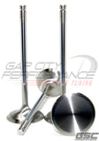 Gsc Stainless Steel Intake Valves 36Mm (02-14 Wrx & 04-21 Sti) Engine