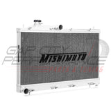 Mishimoto Performance Aluminum Radiator (15-21 Wrx)