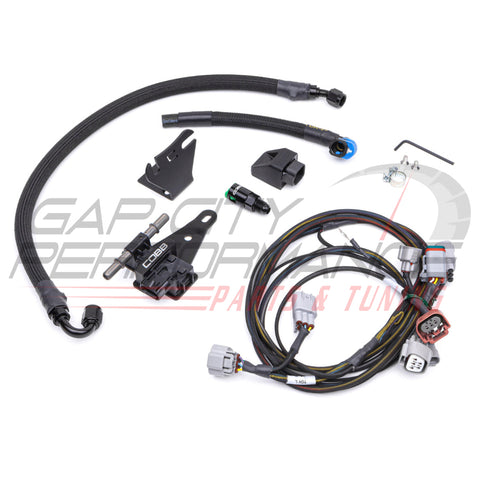 Cobb Tuning Nextgen Flex Fuel Kit (15-21 Sti)