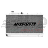 Mishimoto Performance Aluminum Radiator (15-21 Wrx)