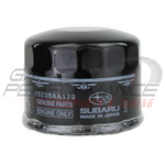 Subaru Oem Fa20 Oil Filter (2015-2024 Wrx) Engine