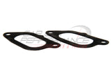 GrimmSpeed Intercooler Y-Pipe Gaskets (02-07 WRX & 2004+ STI)