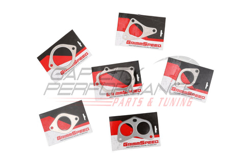 Grimmspeed Exhaust Gasket Set Gasket