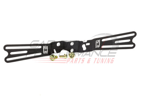 Grimmspeed Brotie Mounting Bracket For Hella Horns Exterior
