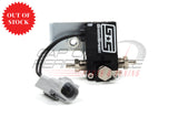 Grimmspeed Boost Control Solenoid - Subaru 08+Sti Engine