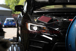 Grimmspeed Dry-Con Performance Panel Air Filter (08-21 Wrx/sti) Engine