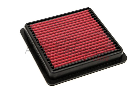 Grimmspeed Dry-Con Performance Panel Air Filter (08-21 Wrx/sti) Engine