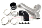 Grimmspeed TMIC Y-Pipe Kit (2004+ STI)