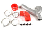 Grimmspeed TMIC Y-Pipe Kit (2004+ STI)