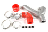 Grimmspeed TMIC Y-Pipe Kit (2004+ STI)