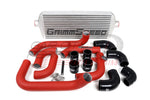 Grimmspeed Front Mount Intercooler Kit (08-14 WRX)