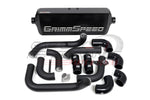 Grimmspeed Front Mount Intercooler Kit (08-14 WRX)
