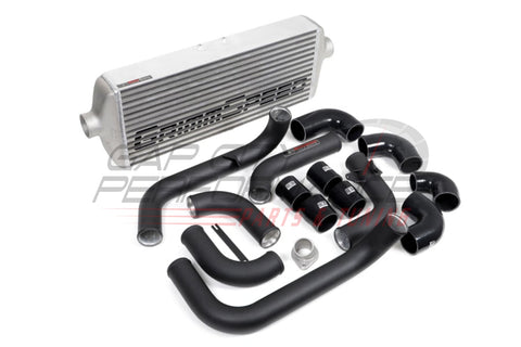 Grimmspeed Front Mount Intercooler Kit (08-14 WRX)