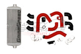 GrimmSpeed Front Mount Intercooler Kit (15-21 WRX)