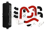 GrimmSpeed Front Mount Intercooler Kit (15-21 WRX)