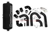GrimmSpeed Front Mount Intercooler Kit (15-21 WRX)