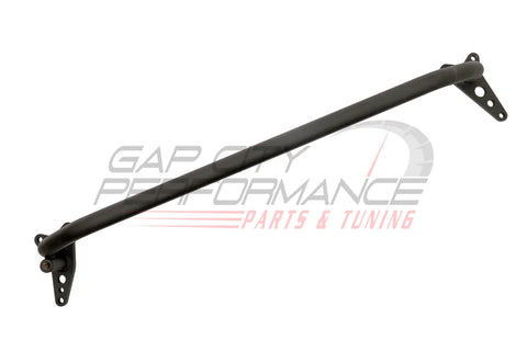 Grimmspeed Front Mount Intercooler Bumper Bar (08-14 Wrx/Sti)