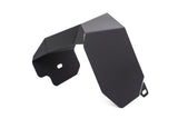 Grimmspeed Turbo Heat Shield V2 Silver