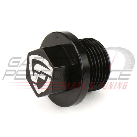 Factionfab Neodymium Magnetic Oil Drain Plug (02-14 Wrx & 04-21 Sti) Engine