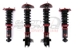 Factionfab F-Spec Coilovers (08-14 Wrx) Suspension