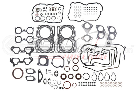 Subaru Oem Complete Gasket Kit (04-06 Sti)