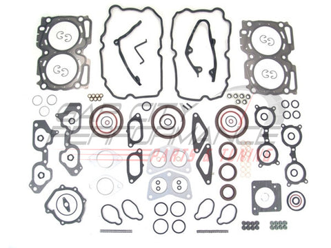 Subaru Oem Full Gasket And Seal Kit (2008+ Sti) Engine