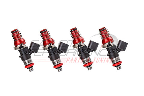 Injector Dynamics Id1050X Top Feed Fuel Injectors