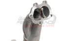 Grimmspeed V2 Gesi Catted Downpipe (02-14 Wrx & 04-21 Sti) Exhaust