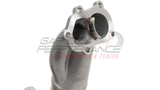 Grimmspeed V2 Gesi Catted Downpipe (02-14 Wrx & 04-21 Sti) Exhaust