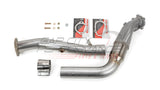 Grimmspeed V2 Gesi Catted Downpipe (02-14 Wrx & 04-21 Sti) Exhaust